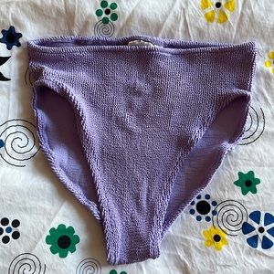 TRADE - youswim high waist aster bottoms